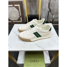 Gucci Low Shoes